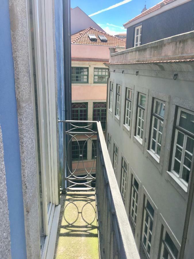 Porta de São Bento Apartamento Porto Exterior foto